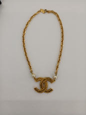 ネックレス|CHANEL