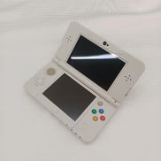 NEW NINTENDO 3DS|NINTENDO