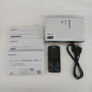 WALKMAN|SONY