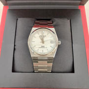 時計|TISSOT