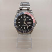 日差：大　キズ：多　保証無し|SEIKO