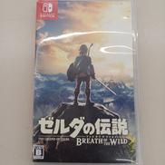 SWITCHソフト|NINTENDO