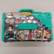 アクアビーズ 鬼滅の刃 全集中!DXトランク|EPOCH