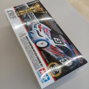 1/10 電動RC シャーシキット|TAMIYA