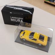 1/24 ミニカー|HACHETTE