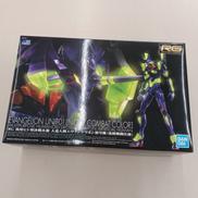 1/144 RG プラモデル|BANDAI