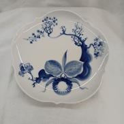 ケーキプレート|MEISSEN