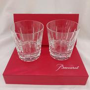 ペアグラス|BACCARAT