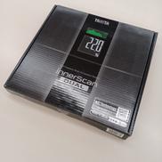 INNERSCAN DUAL|TANITA