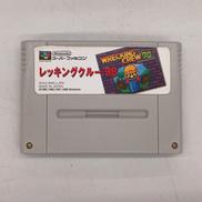 スーパーファミコンソフト