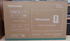 未開封　店頭受取のみ|HISENSE