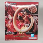 モンキー・D・ルフィ A賞 フィギュア|BANDAI SPIRITS