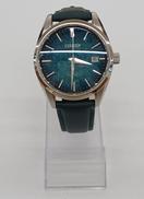 自動巻き腕時計|CITIZEN