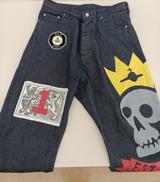 PATCH & SKULL|VIVIENNE WESTWOOD MAN