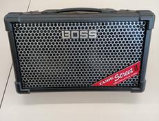 ギターアンプ|BOSS