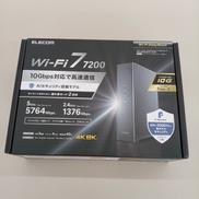 WI-FIルーター|ELECOM