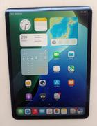 ＊画面色ヤケあり|APPLE