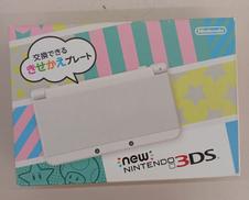 NEW 3DS|NINTENDO / 任天堂
