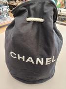 プールバッグ|CHANEL