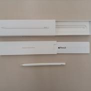 APPLE PENCIL（第2世代）|APPLE
