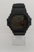 時計|CASIO