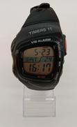 レフェリーウォッチ|CASIO