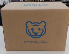 未使用品|TIGER