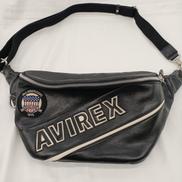 ボディバッグ|AVIREX