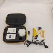 ワイヤレスマイク|DEITY