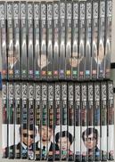 DVDセット|DEAGOSTINI
