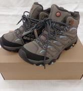 MOAB 3 SYN MID GORE-TEX|MERRELL