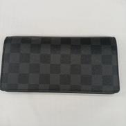 ポルトフォイユ・ブラザ|LOUIS VUITTON