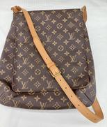 モノグラム　ミュゼット|LOUIS VUITTON