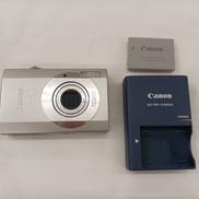IXY DIGITAL 95 IS|CANON