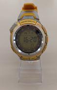 時計|CASIO