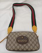 ネオヴィンテージ・GGスプリームメッセンジャー|GUCCI