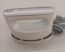 衣類スチーマー|PANASONIC