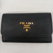 キーケース|PRADA