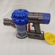 コードレスクリーナー|DYSON