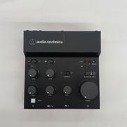 オーディオミキサー|AUDIO-TECHNICA