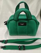パフドサッチェル|KATESPADE