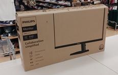 未使用品！！|PHILIPS