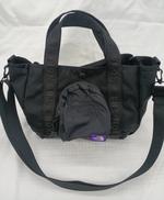 2WAYショルダートートバッグ|THE NORTH FACE