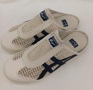 メッシュ　スリッポン|ONITSUKA TIGER