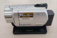 HDDムービー|SONY