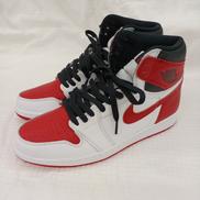 AIR JORDAN 1 RETRO HIGH OG|NIKE