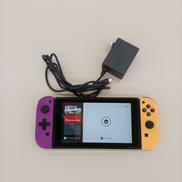 NINTENDO SWITCH|NINTENDO / 任天堂