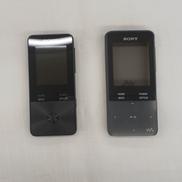 WALKMAN|SONY