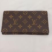 長財布|LOUIS VUITTON