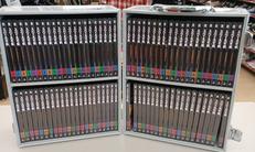 DVDセット|DEAGOSTINI